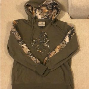 Legendary Whitetails Sweatshirt